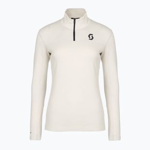 Дамски суитшърт SCOTT Defined Light dust white