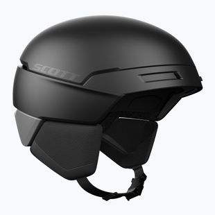 Скиорска каска SCOTT Flow MIPS black