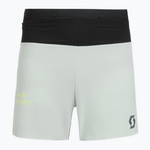Мъжки шорти за бягане SCOTT Trail RC Run spray grey/black