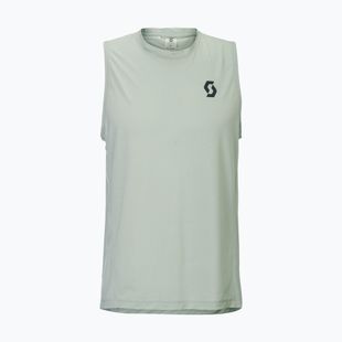 Мъжка тениска за бягане SCOTT Endurance LT Tank spray grey