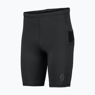 Мъжки шорти за бягане SCOTT Endurance Tech Tight black