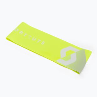 Лента за глава SCOTT Headband Lt safety yellow/white