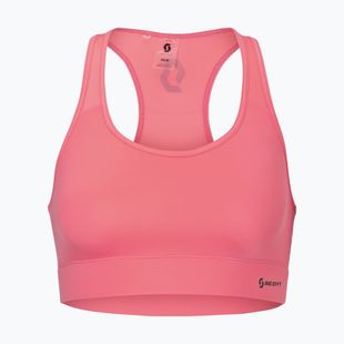 Спортен сутиен SCOTT Endurance LT digital pink