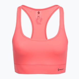 Спортен сутиен SCOTT Endurance LT digital pink