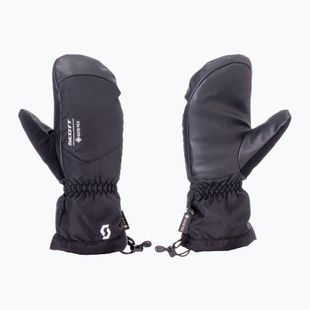 Дамски скиорски ръкавици SCOTT Ultimate GTX Mitten black