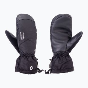 Мъжки скиорски ръкавици SCOTT Ultimate GTX Mitten black