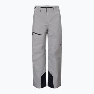 Мъжки скиорски панталони SCOTT Ultimate Dryo 10 fog blue
