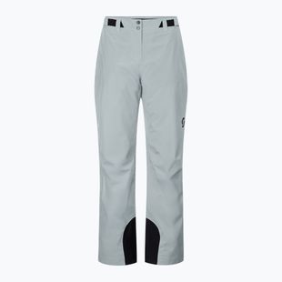 Дамски скиорски панталони SCOTT Ultimate Dryo 10 mist blue
