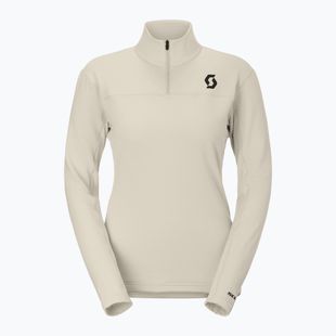 Дамски поларен суитшърт SCOTT Defined Light latte beige