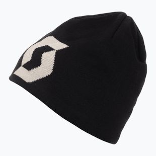 Зимна шапка SCOTT Beanie Icon Pak-3 Black/Latte Beige