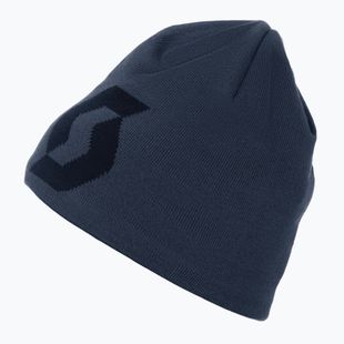 Зимна шапка SCOTT Beanie Icon Pak-3 blue/black