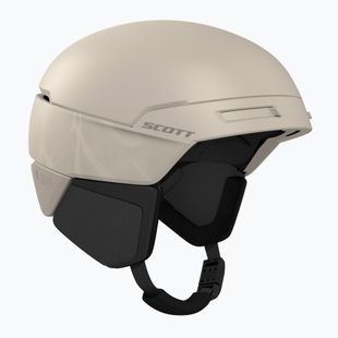 Скиорска каска SCOTT Flow MIPS mojave beige