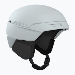 Скиорска каска SCOTT Flow MIPS mist blue