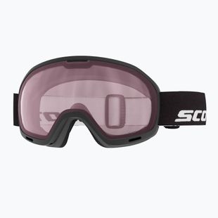 Скиорскa маска SCOTT Unlimited II OTG black/rose
