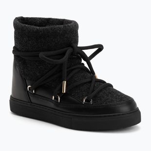 Ботуши за сняг INUIKII Felt black