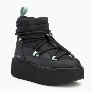 Дамски ботуши за сняг INUIKII Technical Platform black