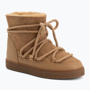 Дамски ботуши за сняг Inuikii Classic sand
