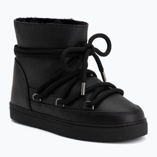 Дамски ботуши за сняг INUIKII Full Leather black
