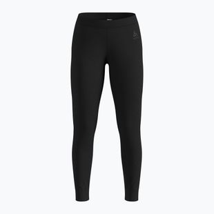 Дамски термоактивни панталони ODLO Merino 200 Bl Bottom black