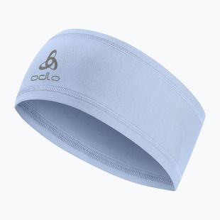 Лента за глава ODLO Polyknit Light Eco blue heron
