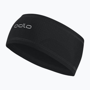 Лента за глава ODLO Polyknit Warm Reflective black