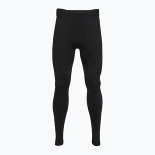 Мъжки термоактивни панталони ODLO Performance Warm Bl Bottom Long black