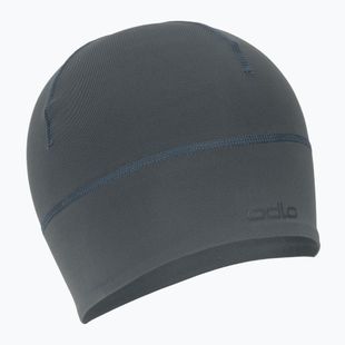 Зимна шапка Odlo Polyknit Warm Eco Hat stormy weather