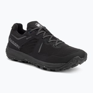 Мъжки туристически обувки Mammut Ultimate III Low GTX black