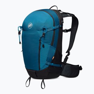 Туристическа раница Mammut Lithium 25 l sapphire/black