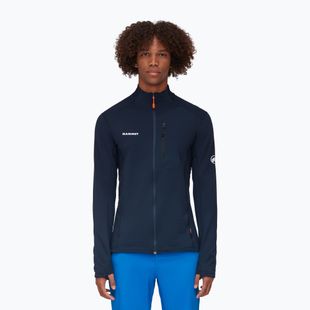 Мъжки потник за трекинг Mammut Taiss Light ML marine