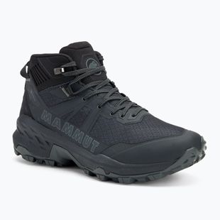 Мъжки ботуши за трекинг Mammut Sertig II Mid GTX black