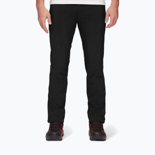 Mammut Runbold Light мъжки панталон за трекинг черен 1022-01312-0001-50-10