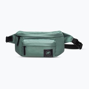 Чантичка за кръста Mammut Xeron Neuveville 2 l dark jade