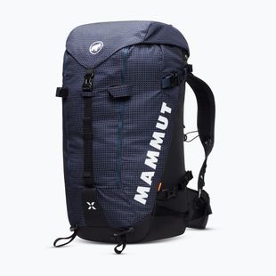 Дамска раница за катерене Mammut Trion 38 l marine/black