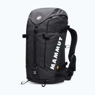 Раница за катерене Mammut Trion 38 l black