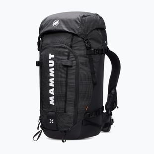 Mammut Trion 50 l раница за катерене черна