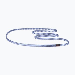 Лента за катерене Mammut Crocodile 13.0 120 cm blue