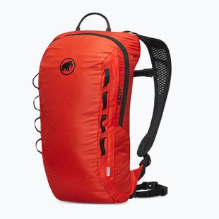 Mammut Neon Light 12 л раница за катерене Mammut red