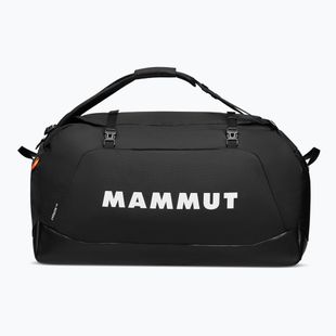 Пътническа чанта Mammut Cargon 140 л черна