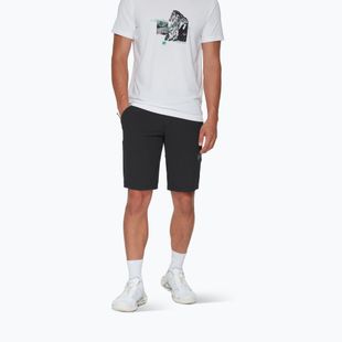 Мъжки шорти за трекинг Mammut Hiking V black