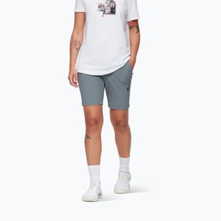 Дамски шорти за трекинг Mammut Hiking V strata