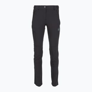 Дамски панталони за трекинг Mammut Runbold IV Regular black