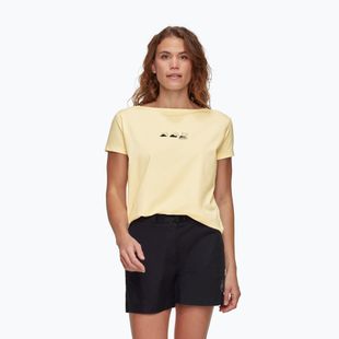 Mammut Seon Playground дамска тениска alvatern