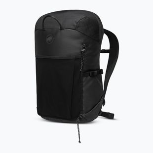 Градска раница Mammut Alto 22 l black