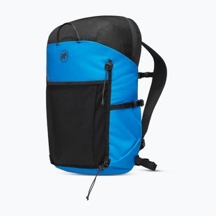 Градска раница Mammut Alto 22 l glacier blue