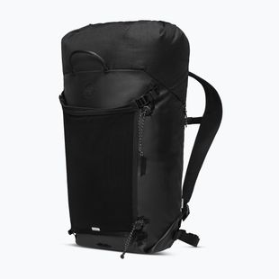 Градска раница Mammut Alto 24 l black