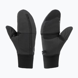 Ръкавици за трекинг Mammut Shelter SO Convertible black