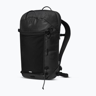Градска раница Mammut Alto 18 l black