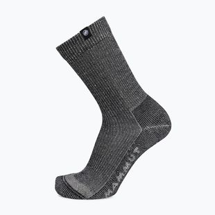 Чорапи Mammut Hiking Full Cushion Crew black/white