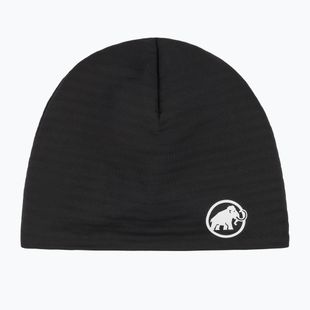 Зимна шапка Mammut Taiss Beanie black